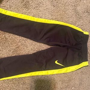 Boys Nike Joggers